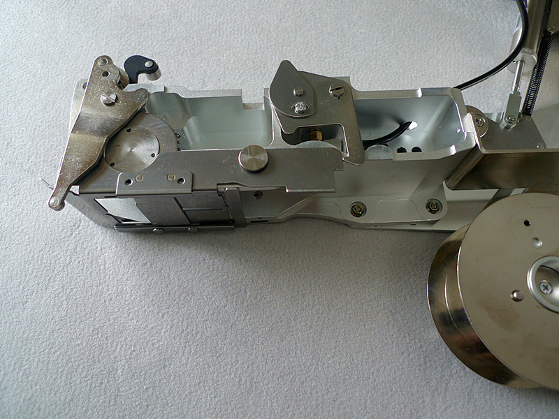 PA2903/58 9965 000 15827 Assembleon 44mm CL Tape Feeder