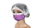 3 Ply Medical Disposable Surgical Face Mask With Earloop