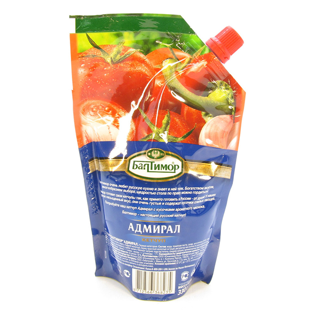Low cost wholesale self-standing plastic bags OEM brand digital printing with plastic nozzle
