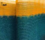 Hexagon Olive Harvest Net 30gsm - 200gsm Mulberry Harvesting Net