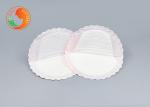 Maternity Disposable Breast Milk Pads Customized Breastfeeding Nursing Breast