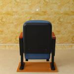 Durable Folding Cinema Seats Theater ISO14001 Multifunctional Skin Friendly