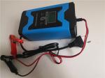 12V4A 12v 2a Lead Acid Battery Charger for Electric Spray/Escooter/Ebike
