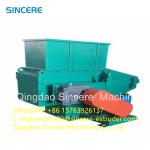 300kg/H Plastic Waste Pipe / Film / Bottle Recycled Pelletizing Machinery