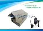 SC RJ45 Interface Fiber Media Converter