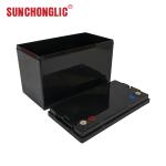 12.8V 150Ah LiFePO4 Battery Waterproof High Conductivity Energy Efficiency