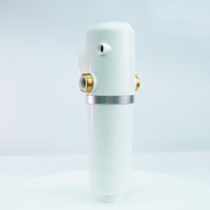 Wholesale Food Grade Ss Reusable Whole Housewater Softener Pre Filter For City / Well Water Male Npt from china suppliers