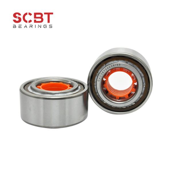 Auto Wheel Bearings For Citroen XSARA DAC42820036 713640180 KH10052 VKBA915 R166