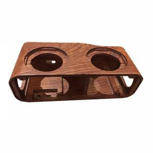 Wholesale Laser Cutting Plywood Shapes M3008 CNC Wood Parts from china suppliers