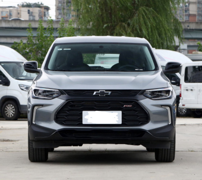 Chevrolet Tracker 2022 Tracker RS 1.5T CVT KU 5 Door 5 seats SUV