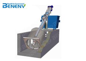 Wholesale Mechanical Bar Screen wastewater Bar Screen For Sewage Treatment Plant from china suppliers