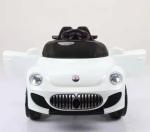 Hot Electric Plastic Kids Toysi Ride On Cars With Four Wheel for toddlers 6 year