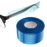 Plastic Hair Coloring Accessories Protector Covers For Glasses Legs Not Easy