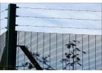 358 anti-climb fence