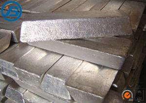 Wholesale High Purity Magnesium Rare Earth Alloy Steady Ferro Silicon Magnesium Alloy from china suppliers