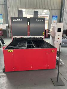 Wholesale AT-1400 1400mm CNC Sheet Metal Bender CNC Press Brake Bending Center from china suppliers