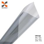 Ultra Hd 1.52*30M Heat Resistant Privacy Protection 1ply Window Solar Film /