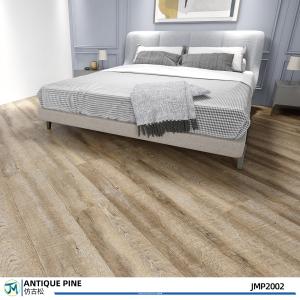 Wholesale PVC Self Adhesive Natural Pine Wood Flooring Plank 6inches X 36 Inches from china suppliers