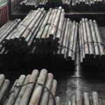 Heat Treatment Round Steel Grinding Rods 42CrMo 65Mn For Rod Mill