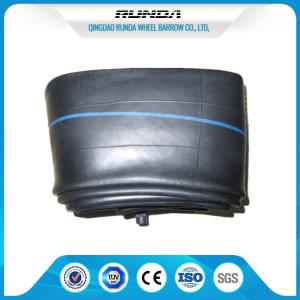 Wholesale Natural Rubber Motorcycle Tire Tubes110/90-16 TR4 Valve Good Elasticity from china suppliers