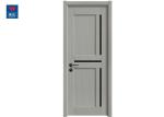 Fire Rated Soundproof Wooden Bedroom Interior Door