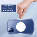 5W 7.5W 10W Quick Wireless Charger