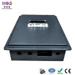 Wall-mounted Sheet Metal Cabinet Energy Storage Power Supply Chassis Laser