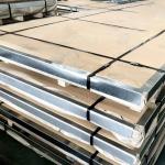 High Quality Hairline Mirror 316 304 201 Colour Stainless Steel Sheet