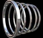 KD050XP0 Size127X152.4X12.7mm china thin section bearings manufacturers Medical