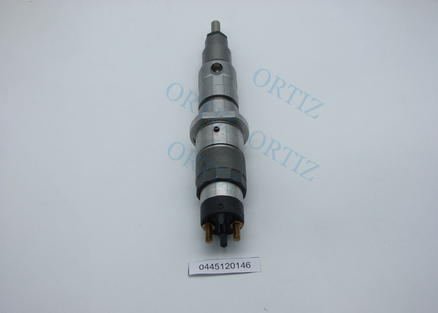 ORTIZ 6 liter ford diesel injectors 0445120146 6.2 diesel injector lines0445 120 146
