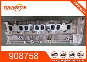 Wholesale Ford Puma 2.2 908758 Bk3q-6c032-Ad Bk3q6c032ad BK3Q6K537A2D Aluminum Cylinder Heads from china suppliers