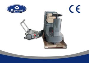 Wholesale Dycon Wireless Dc Electric Convenient Floor Scrubber Dryer Machine With 13Inch Brush from china suppliers