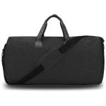 Foldable Sports Duffle Bags Wear Resistant With Shoes Compartment