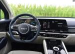Kia Sportage Hev 2023 2.0T 4wd Deluxe Edition Compact SUV 8 Block Hand Self
