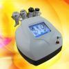 Wholesale cavitation vacuum rf 4 handles body slimming and skin tightening machine multifunctiional rmachine from china suppliers