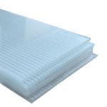 8mm 15mm Cast Highway Airport Sound Barrier Board Noise Barrier