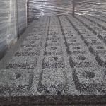 Washing Area Equine 30mm Tiles Horse Stable Rubber Mats