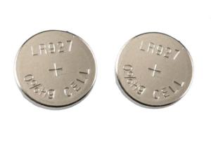 Wholesale Eco Friendly Alkaline Button Battery 1.5V AG7 LR927 SR927SW 395 LR57 399 Alkaline Coin Cell from china suppliers