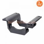 20Y-30-31160 Excavator Track Link Guard Abrasion Proof ISO9001