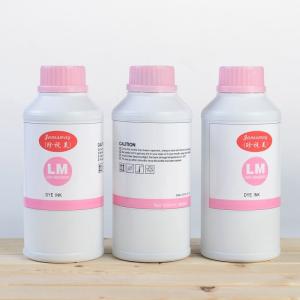 Wholesale Compatible 6 Colors 20L Water Based Inkjet Inks from china suppliers