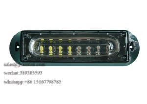 Wholesale LED Warning Light Head ,Luces de doble flash，Plafones de led，Quasar Line，barra sinalizadora，LED Warnleuchten STL-808 from china suppliers