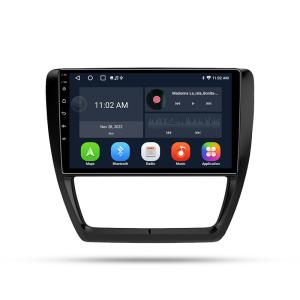 Wholesale 4G Wifi Online Music GPS And Bluetooth For Car For Volkswagen Sagitar 2012+ from china suppliers