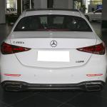 2025 Mercedes Benz C Class New Car Petrol Sedan Vehicle C260 L4 MATIC Sports