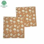 Wholesale Custom Square Natural Hot Dishes Cork Placemats
