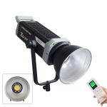 Bi Color 300W Studio Led Film Shooting Photography Lights 2700K 7500K LED Studio