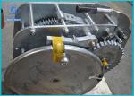 Mini Marine Sidewinder / Anchor Industrial Hydraulic Winch ISO9001 Approval