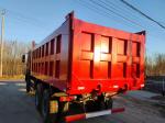 Hot Seelig 20 Ton 30 Ton Dump Truck 10 Wheels Used Dumper Truck Tipper 6x4 with