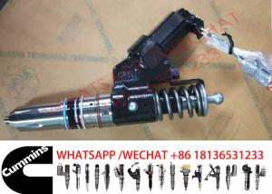 Wholesale 4026222 4903472 4903319 4062851 3411845 3411754 3411756 4026222 QSM11 ISM11 Fuel Injectors from china suppliers
