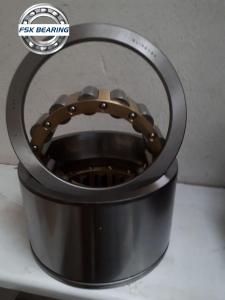 Wholesale Euro Market 2U100-1 Journal Roller Bearings For Train Double Row from china suppliers