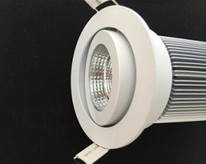 Wholesale factory COB led down light 10W from china suppliers